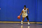 WBBall vs RWU  Wheaton College women's basketball vs Roger Williams University. - Photo By: KEITH NORDSTROM : Wheaton, basketball